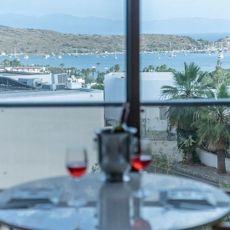 Zera Bodrum By Oezuekara Экстерьер фото