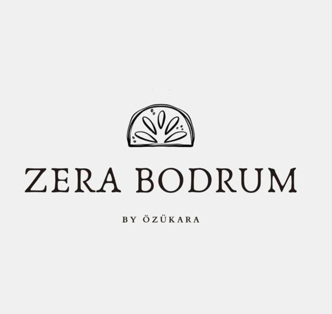 Zera Bodrum By Oezuekara Экстерьер фото